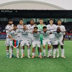 Vestri 0:3 Qarabağ