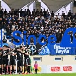 Zirə 1-1 Qarabağ