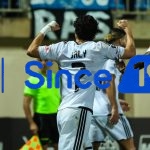 Sumqayıt 0:1 Qarabağ