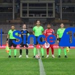 Qarabağ 3:2 Araz Naxçıvan