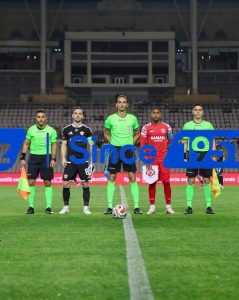Qarabağ 3:2 Araz Naxçıvan