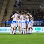 Qarabağ 1:0 Şəfa