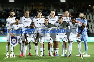 Sabah 0:0 Qarabağ